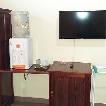Hotel Ar - Riyadh Kualatungkal 外观 照片