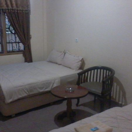 Hotel Ar - Riyadh Kualatungkal 外观 照片
