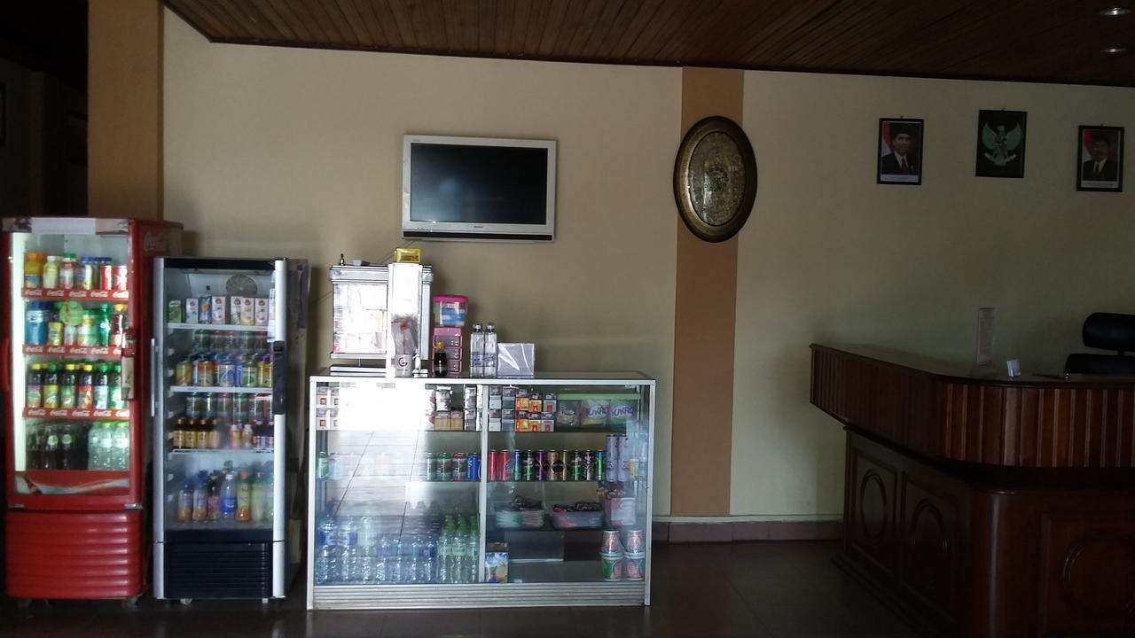 Hotel Ar - Riyadh Kualatungkal 外观 照片