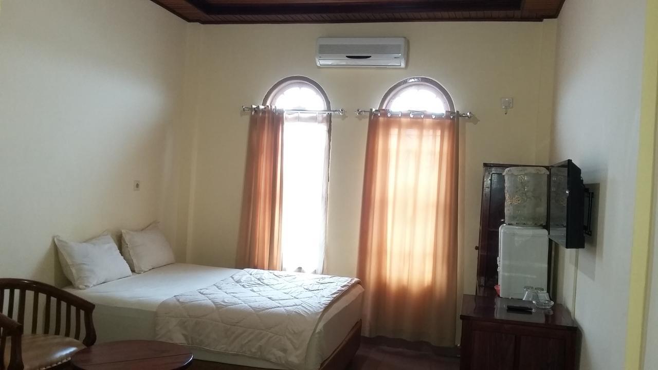 Hotel Ar - Riyadh Kualatungkal 外观 照片