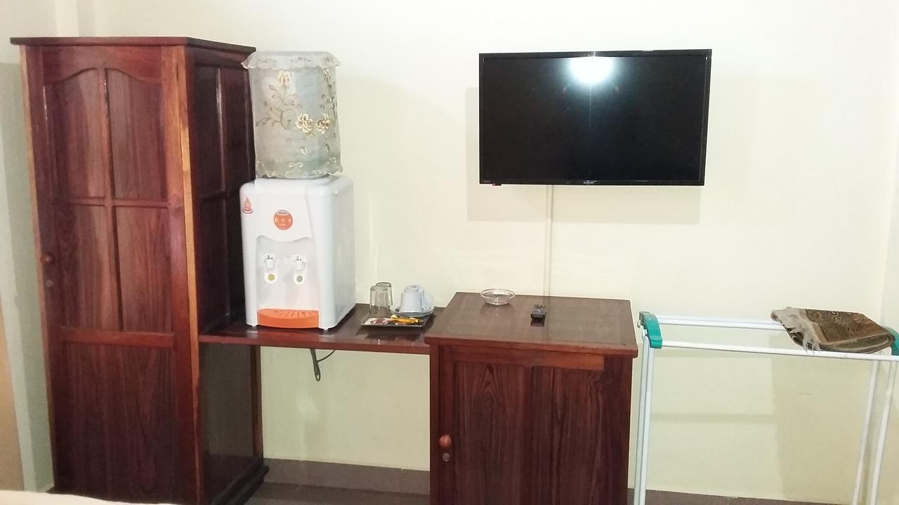 Hotel Ar - Riyadh Kualatungkal 外观 照片