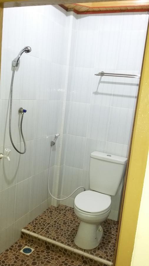 Hotel Ar - Riyadh Kualatungkal 外观 照片