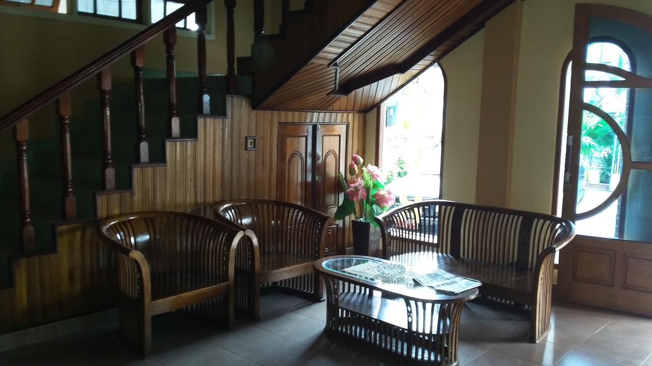 Hotel Ar - Riyadh Kualatungkal 外观 照片