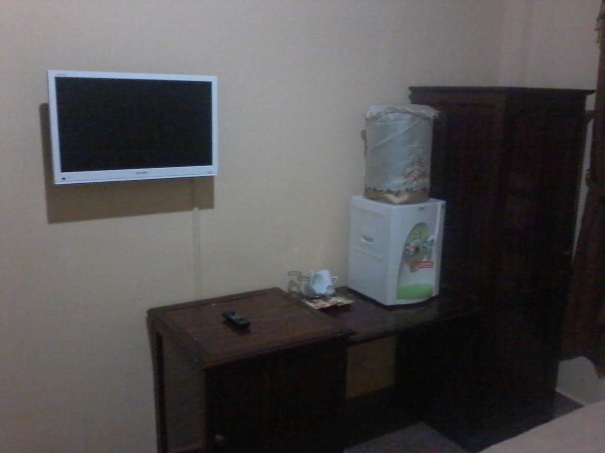 Hotel Ar - Riyadh Kualatungkal 外观 照片